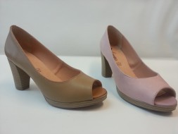 Zapato señora
