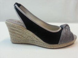 Zapato señora cuña