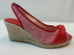 Zapato señora