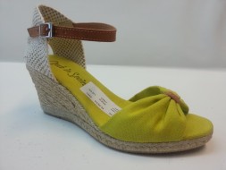 Zapato señora
