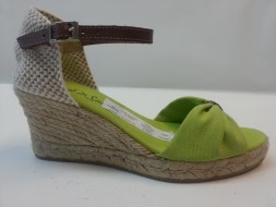 Zapato señora