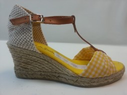 Zapato señora