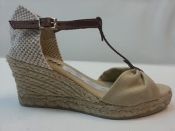 Zapato señora