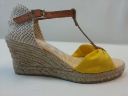 Zapato señora