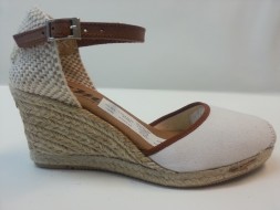 Zapato señora