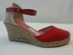 Zapato señora
