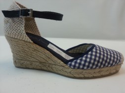 Zapato señora