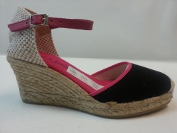 Zapato señora