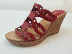 Zapato señora