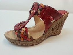 Zapato señora